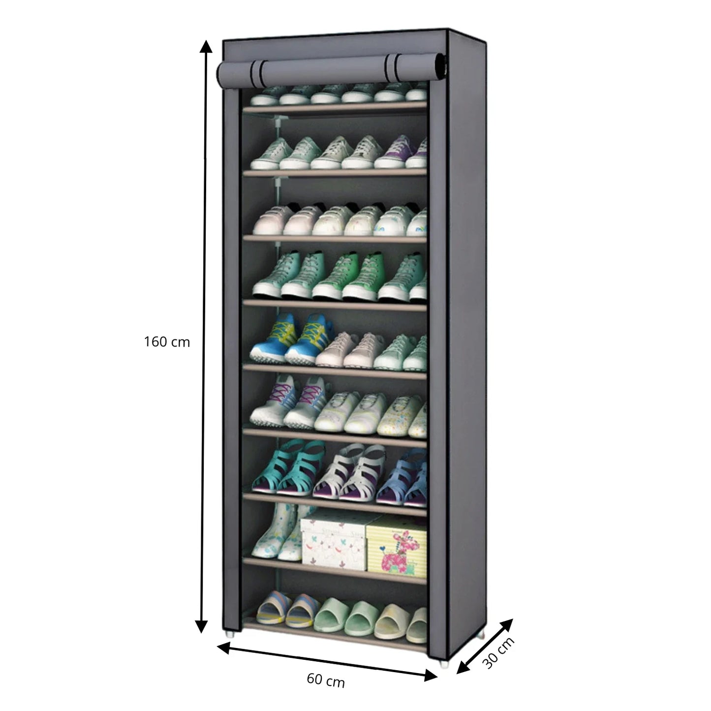 Shoe Rack