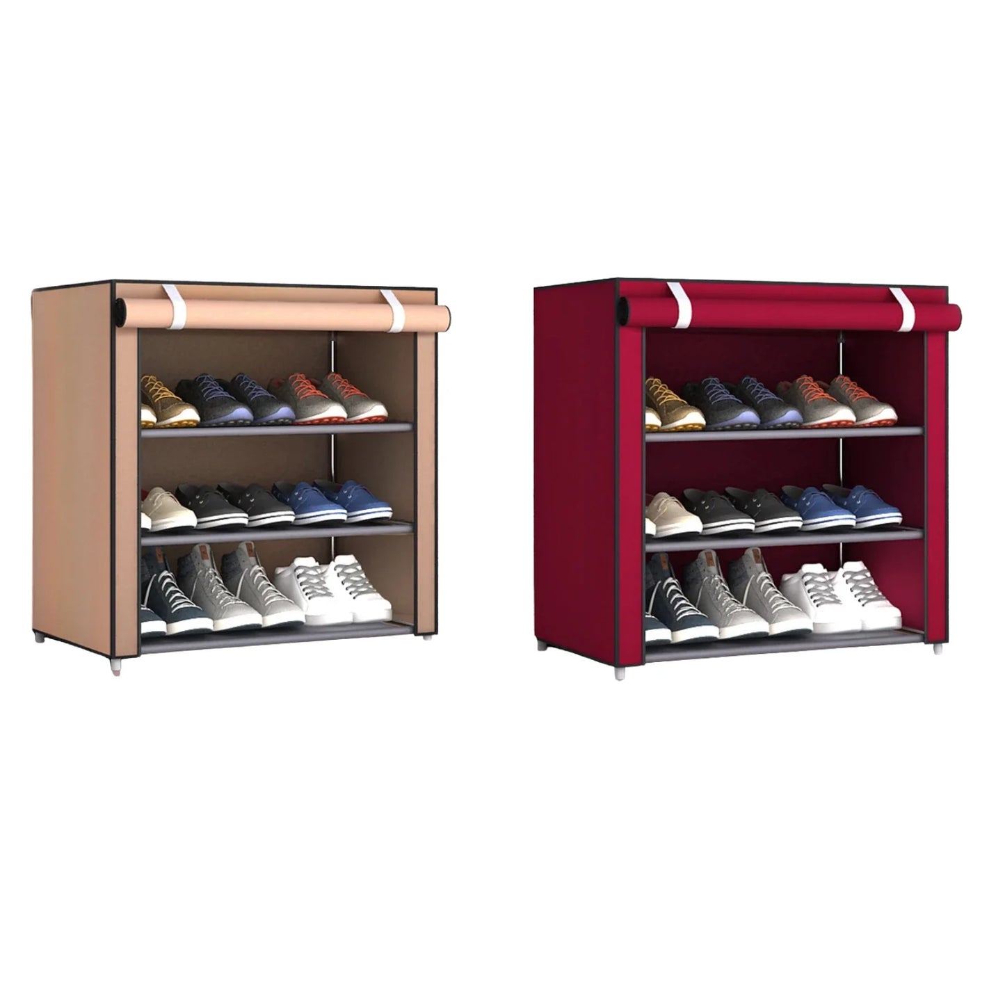 Shoe Rack