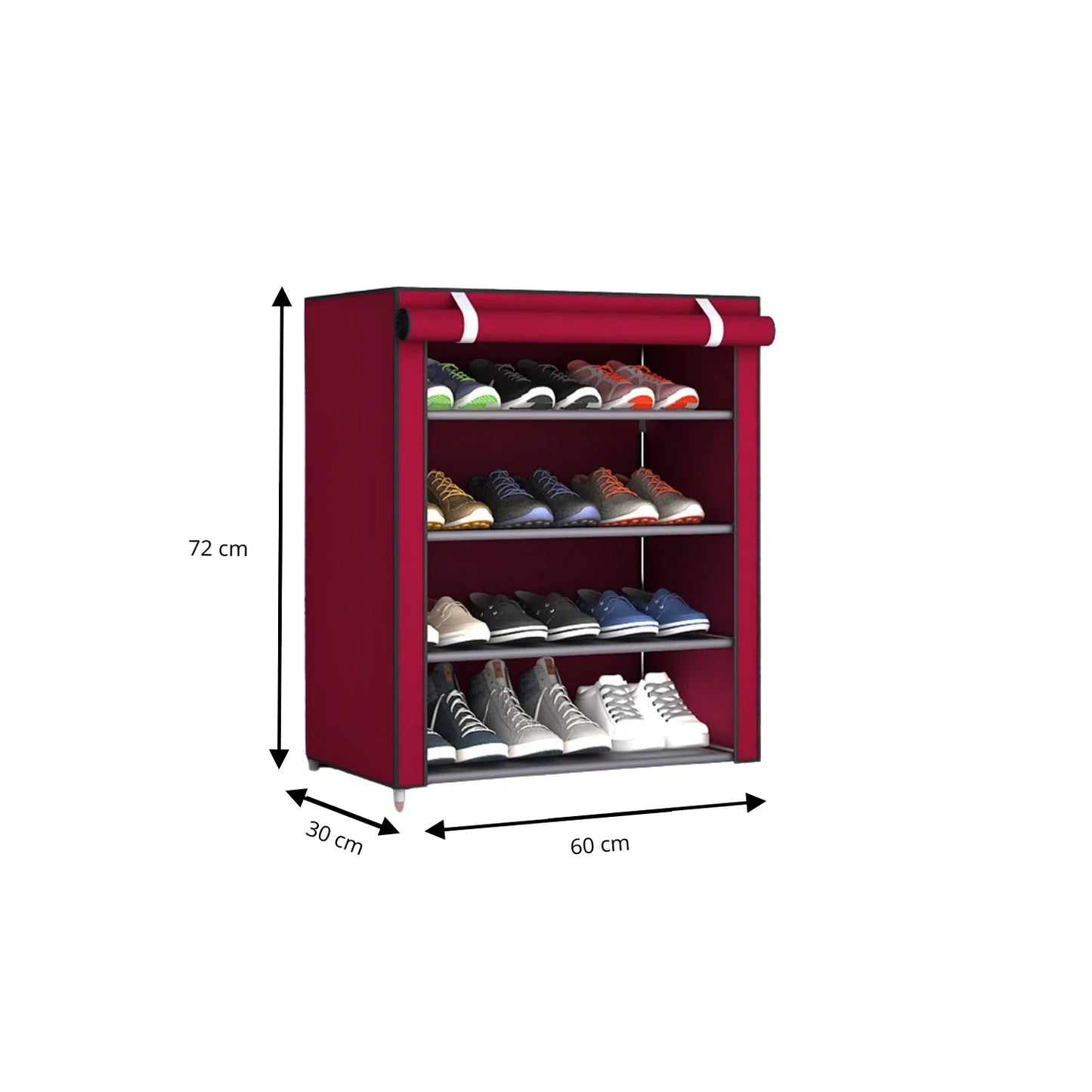 Shoe Rack
