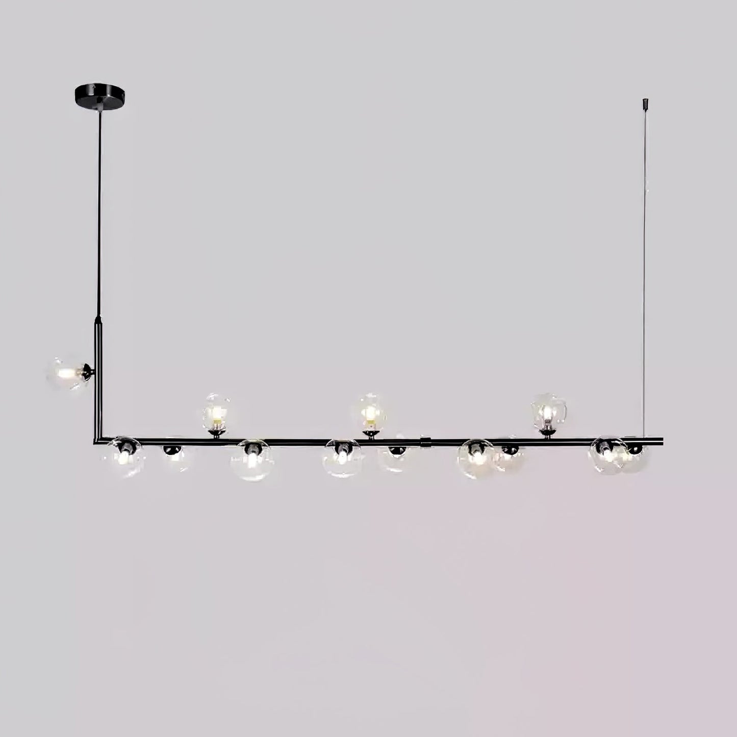 Air 73 Glass Pendant Lamp