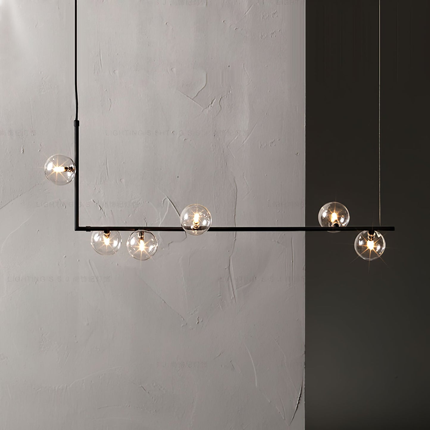 Air 73 Glass Pendant Lamp