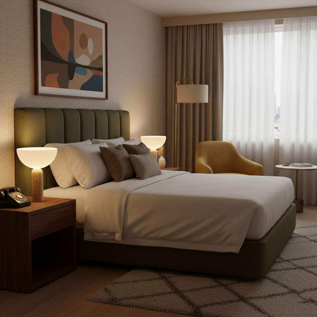 Alto Table Lamp