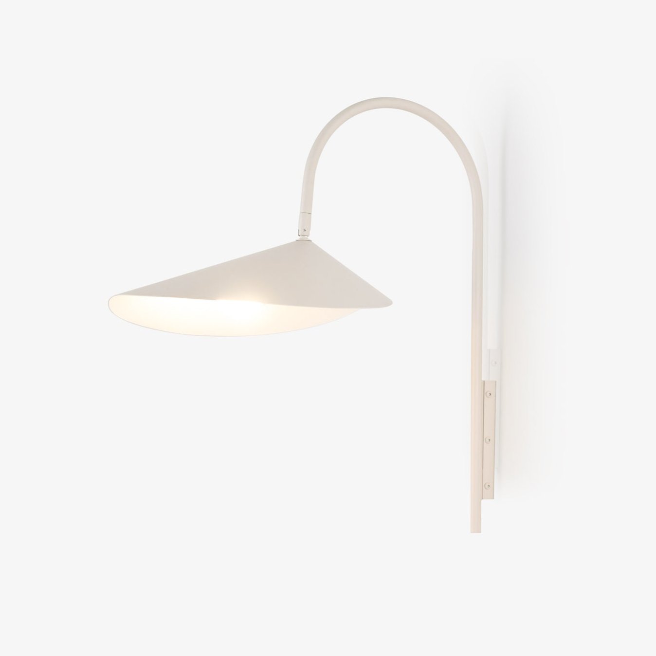 Alocasia Swivel Wall Light