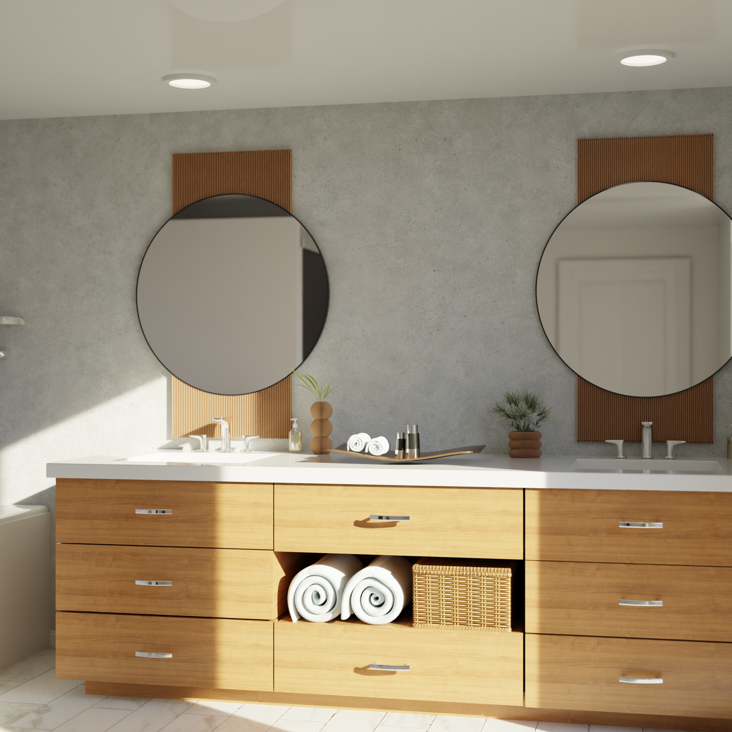 SOL Mirror