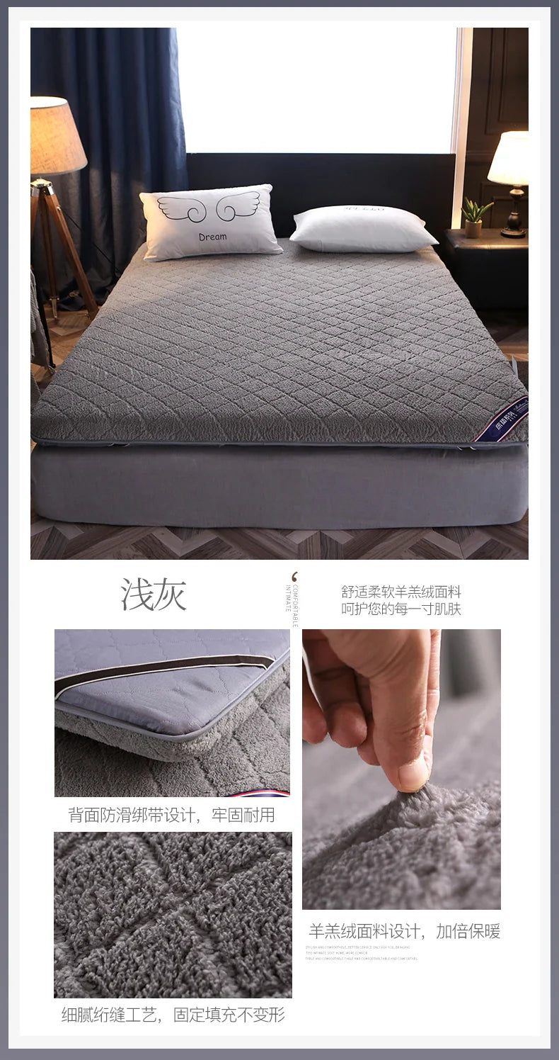 Japanese Style Futon