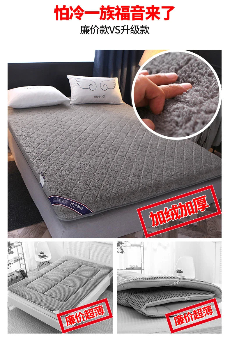 Japanese Style Futon