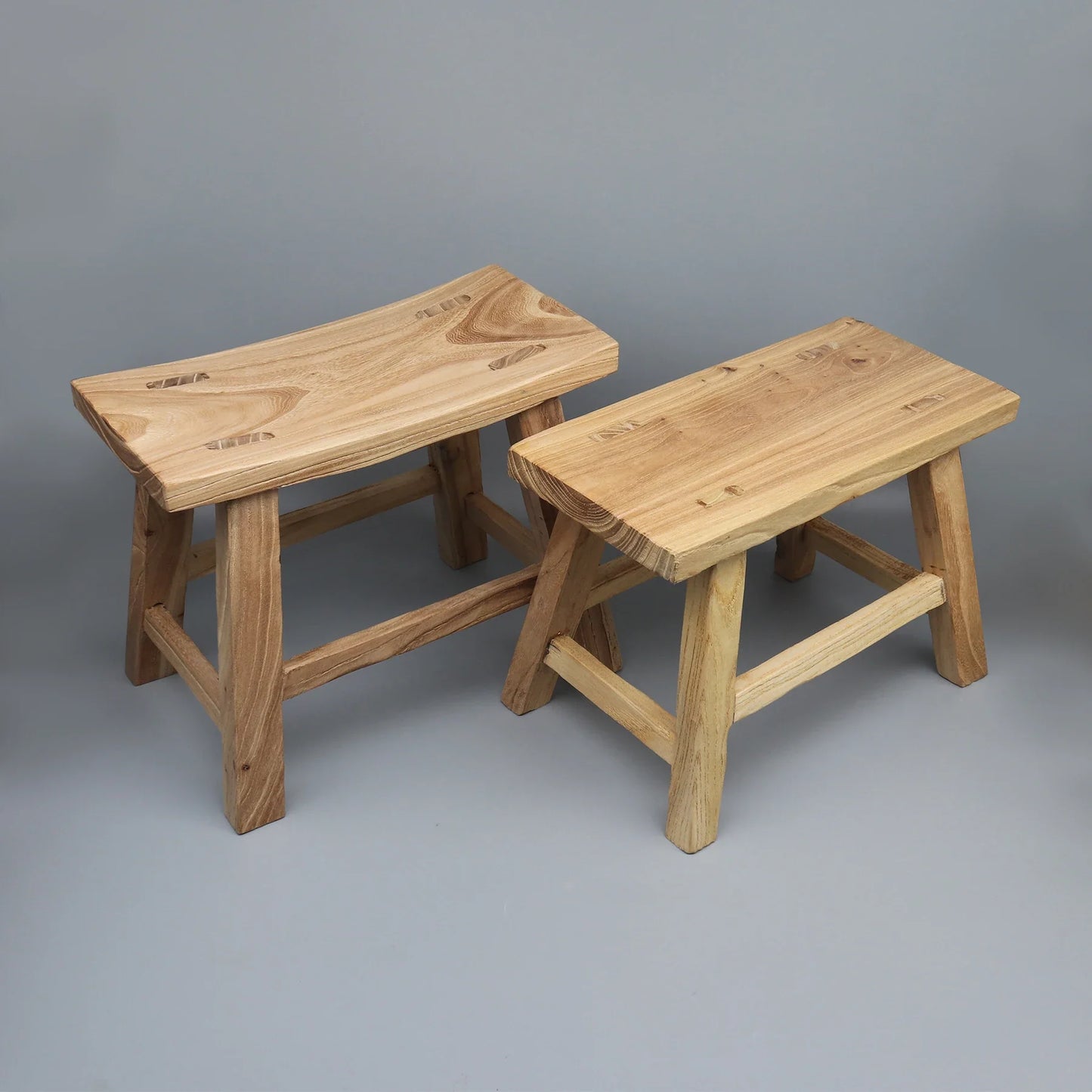 Wooden Stool