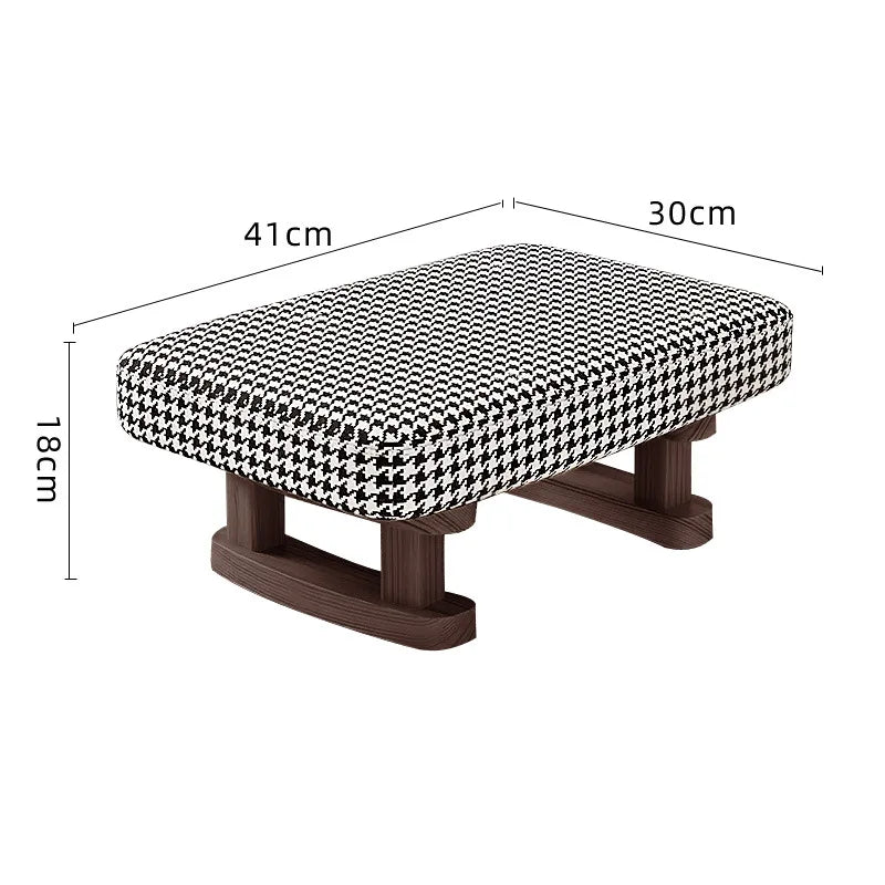 Small Wood Chair