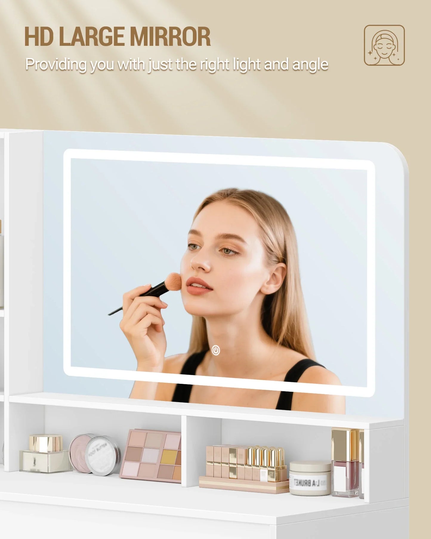 Dressing Table