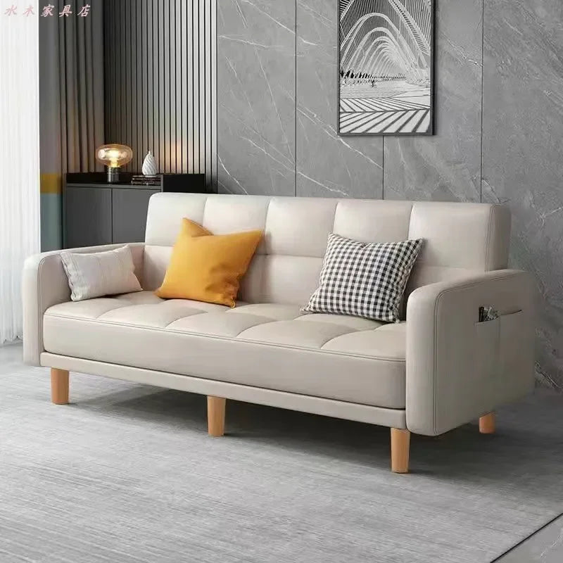 Modern Style Sofa