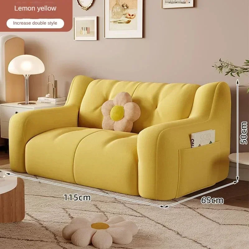 Modern Lazy Sofa