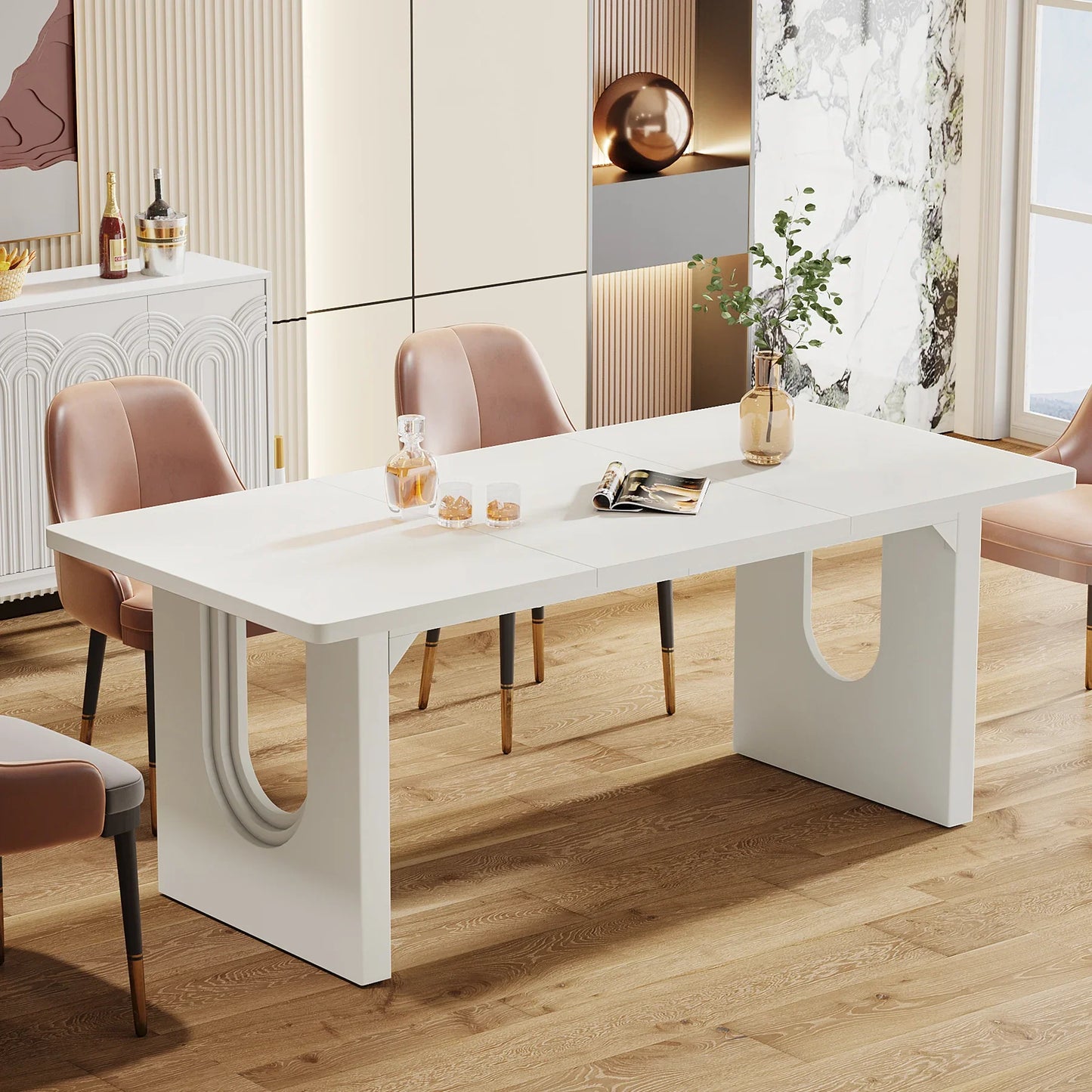 Modern Dining Table