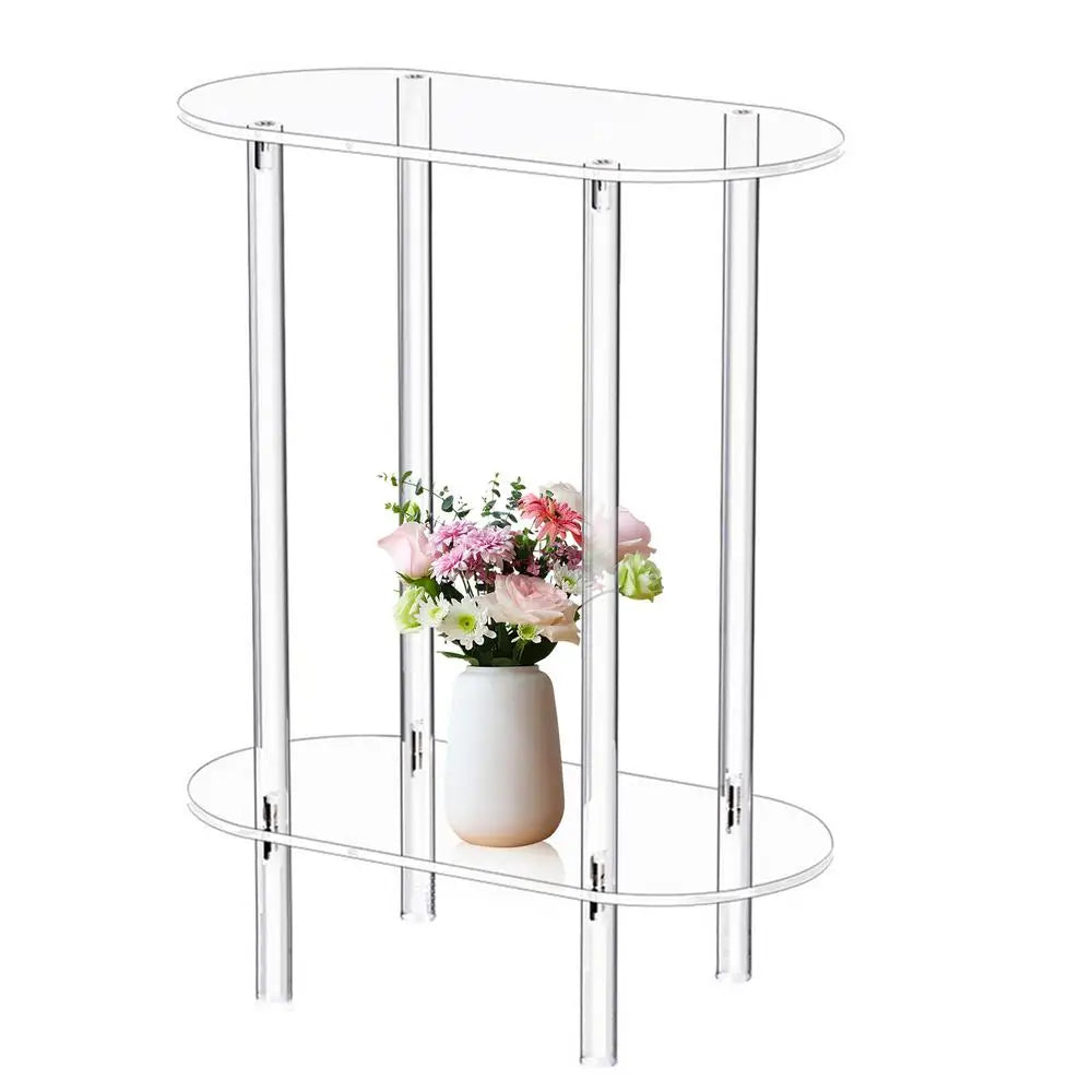 Modern Style Side Table