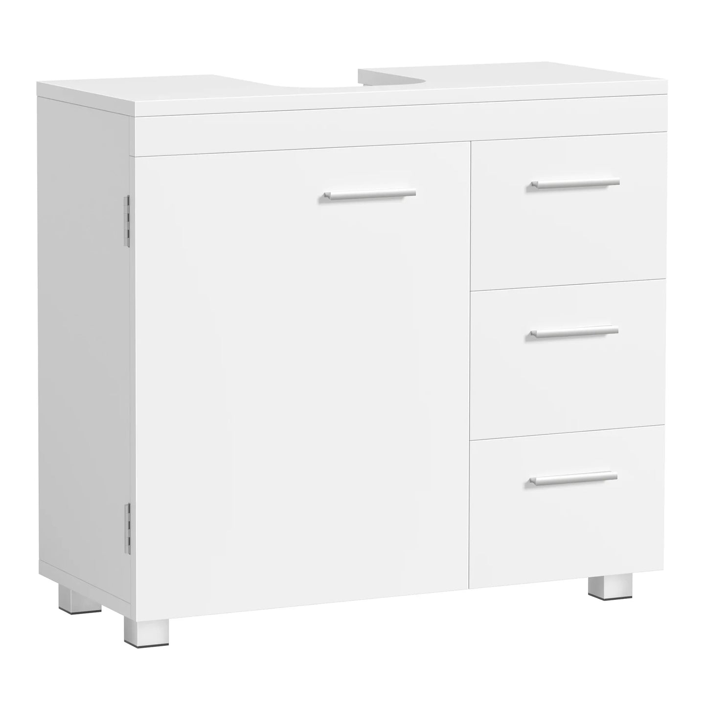 Under Sink Bathroom Cabinet