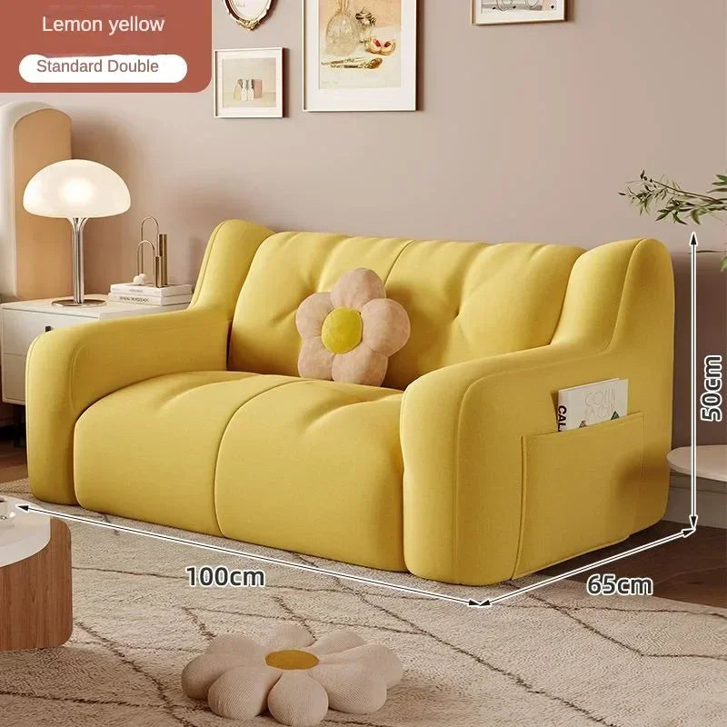 Modern Lazy Sofa