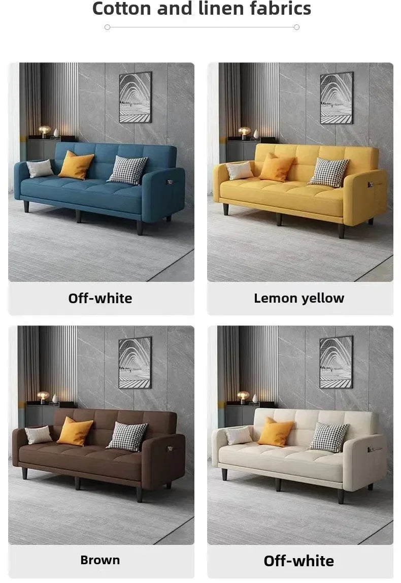 Modern Style Sofa
