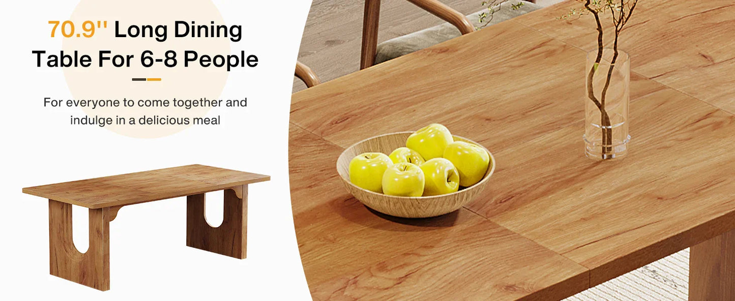 Modern Dining Table