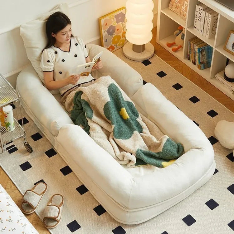 Multifunction Folding Sofa Bed