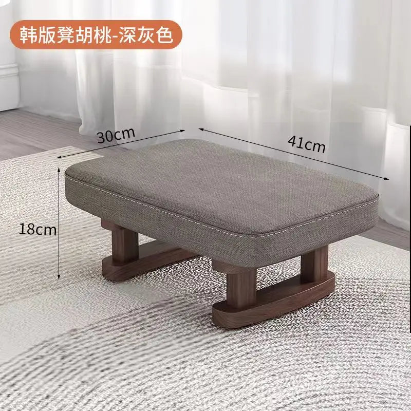 Small Wood Chair