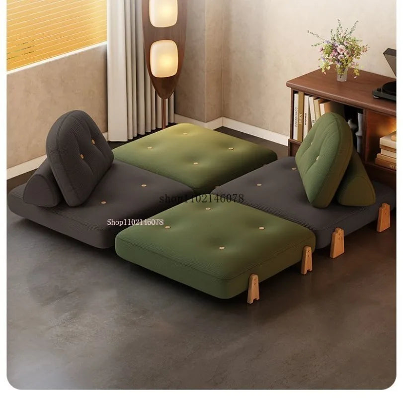 Lazy Sofa