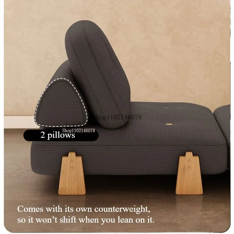 Lazy Sofa