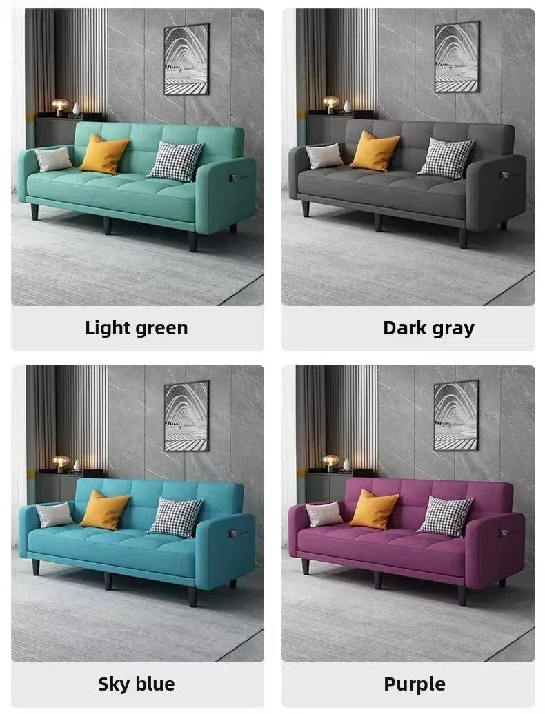 Modern Style Sofa