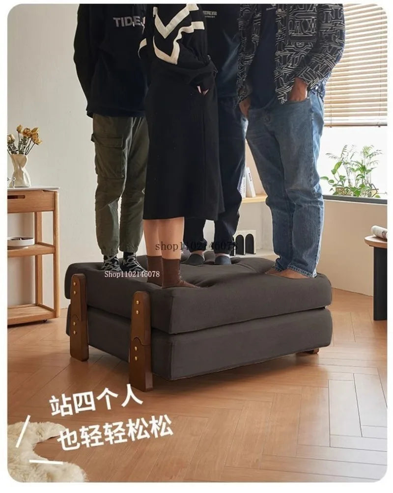 Lazy Sofa