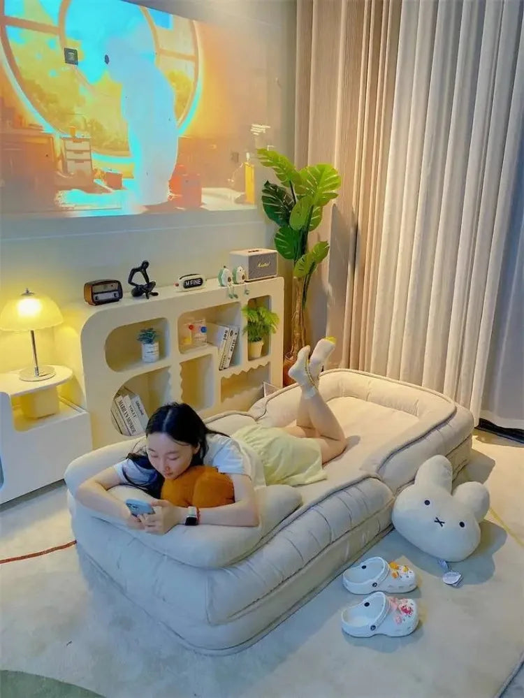 Multifunction Folding Sofa Bed