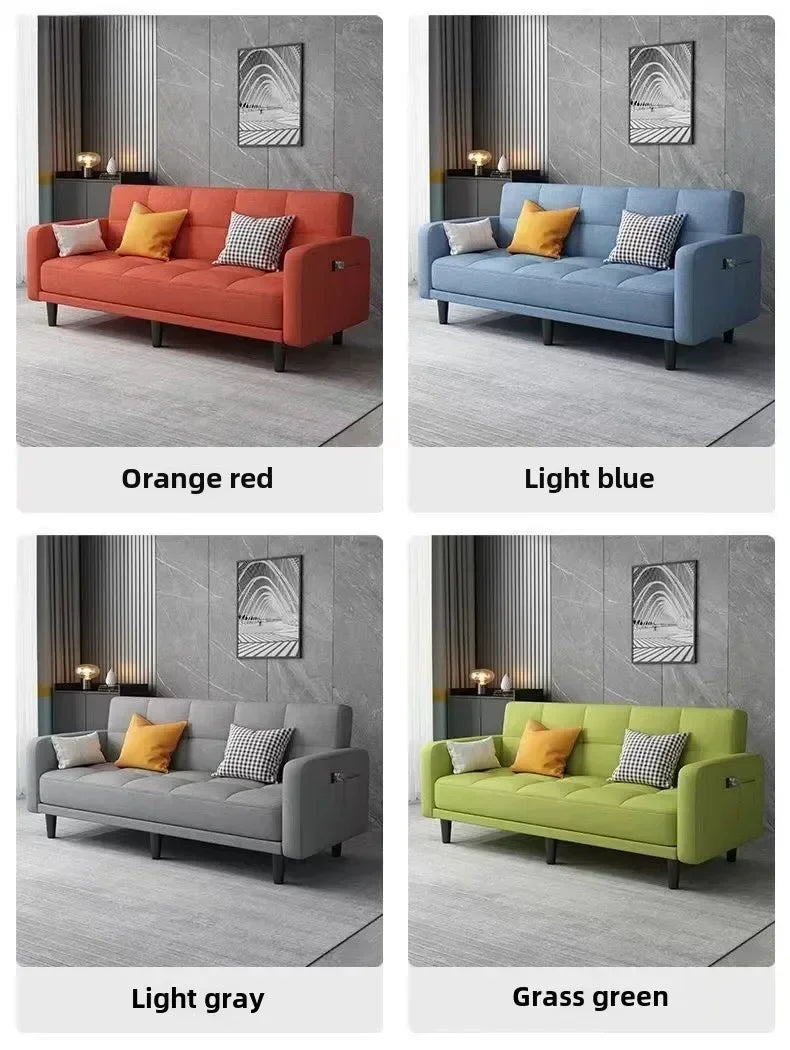 Modern Style Sofa