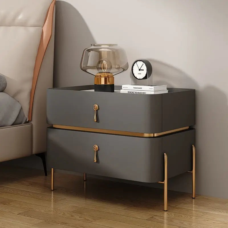 Modern Nightstand