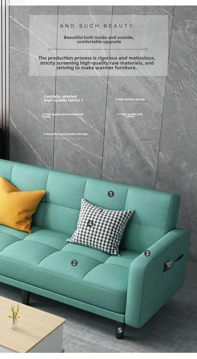 Modern Style Sofa