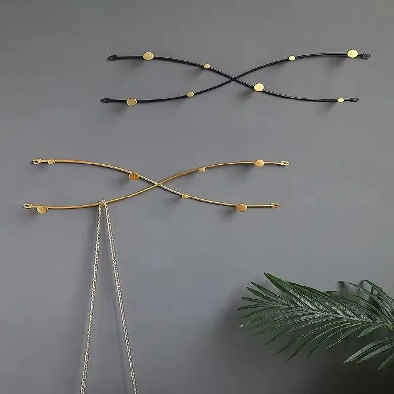 Wall Clothes Hanger