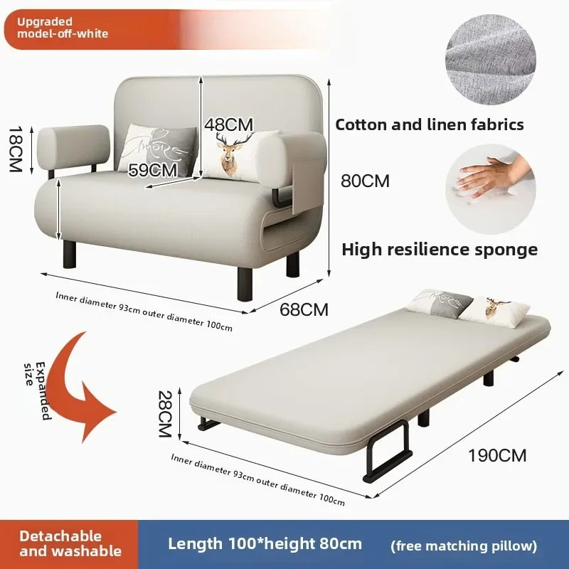 Sofa Bed