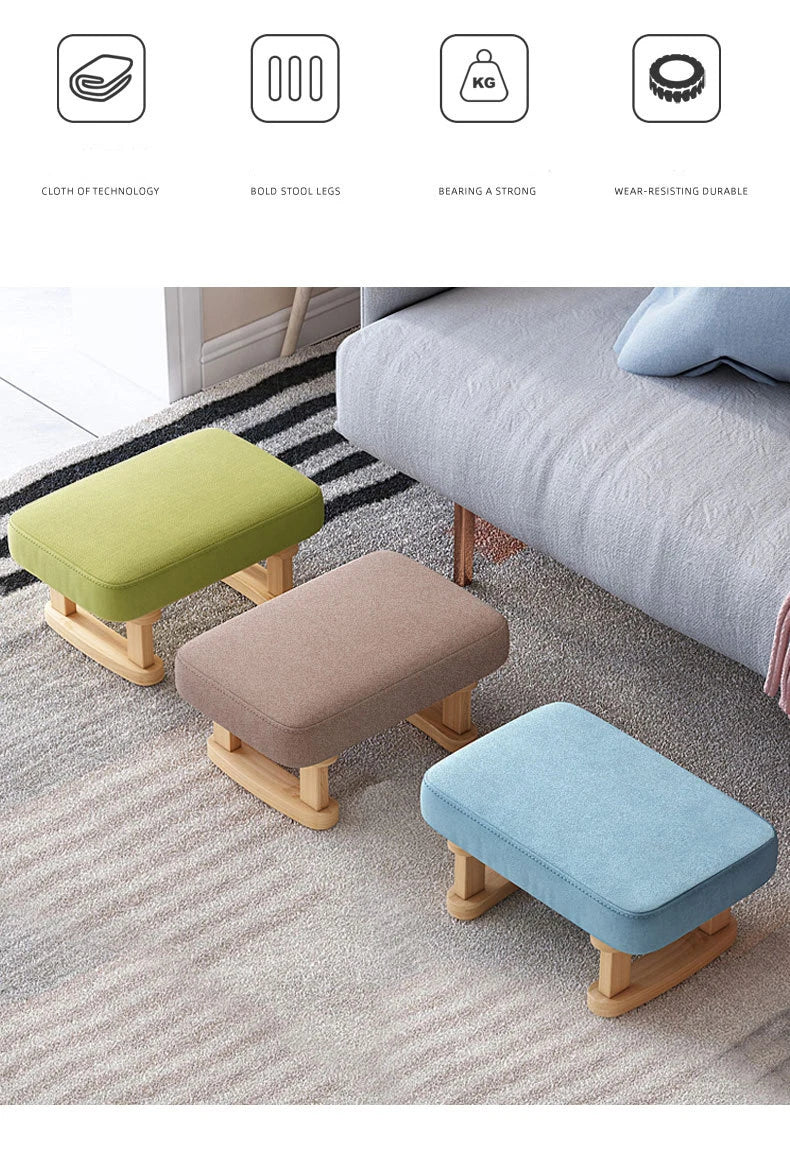 Small Wood Chair