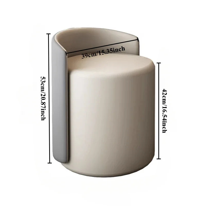 Makeup Stool