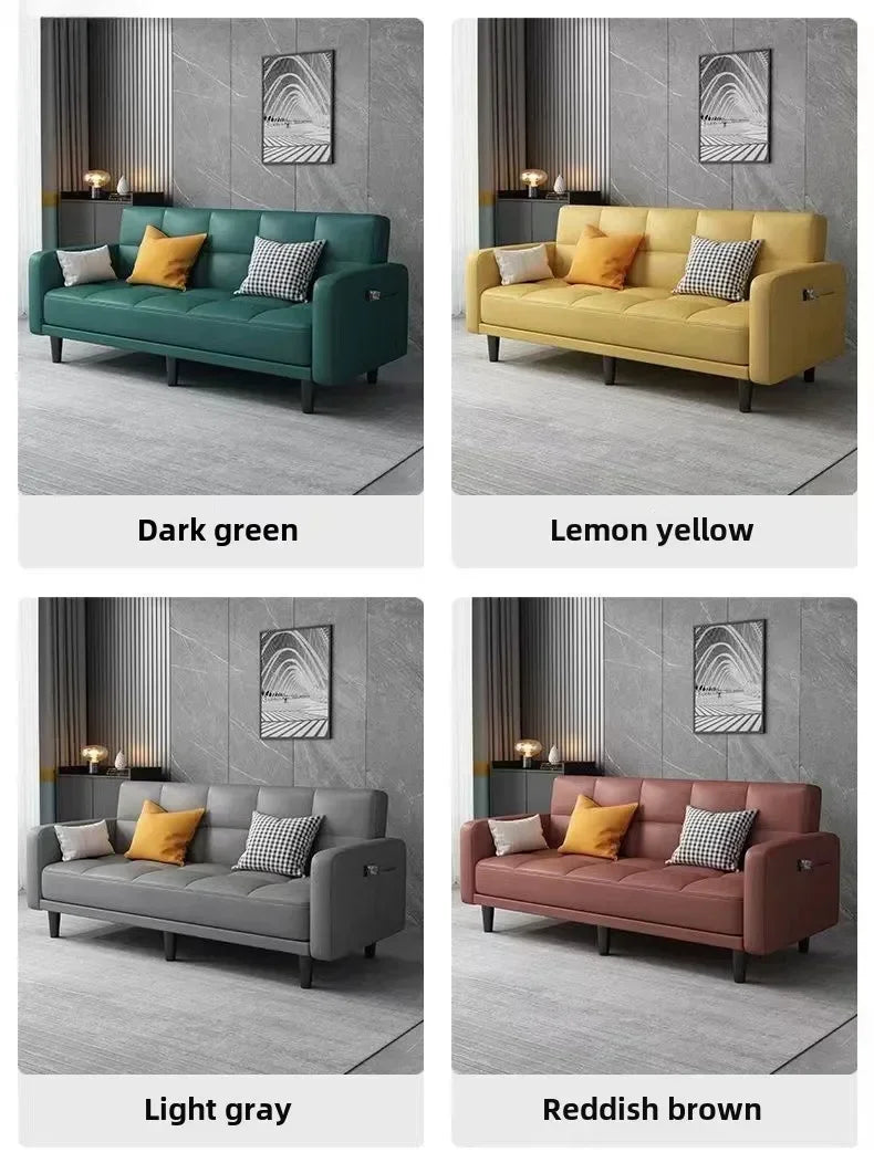 Modern Style Sofa