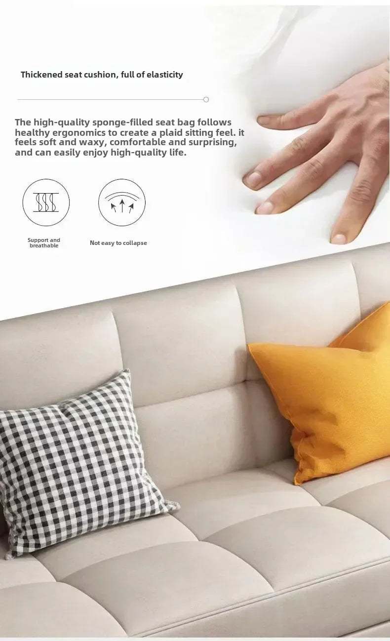 Modern Style Sofa