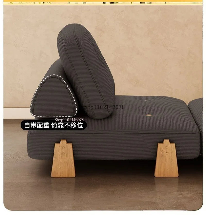 Lazy Sofa