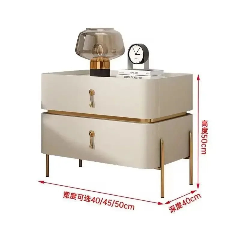 Modern Nightstand