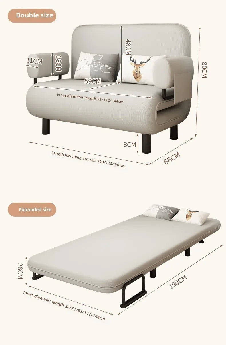 Sofa Bed