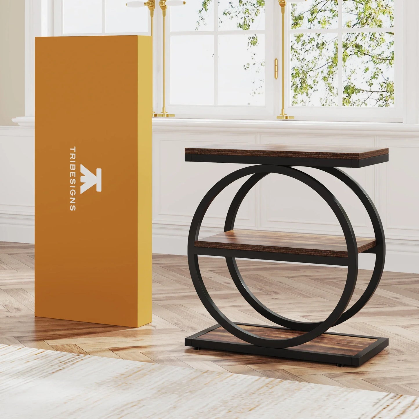 End Table