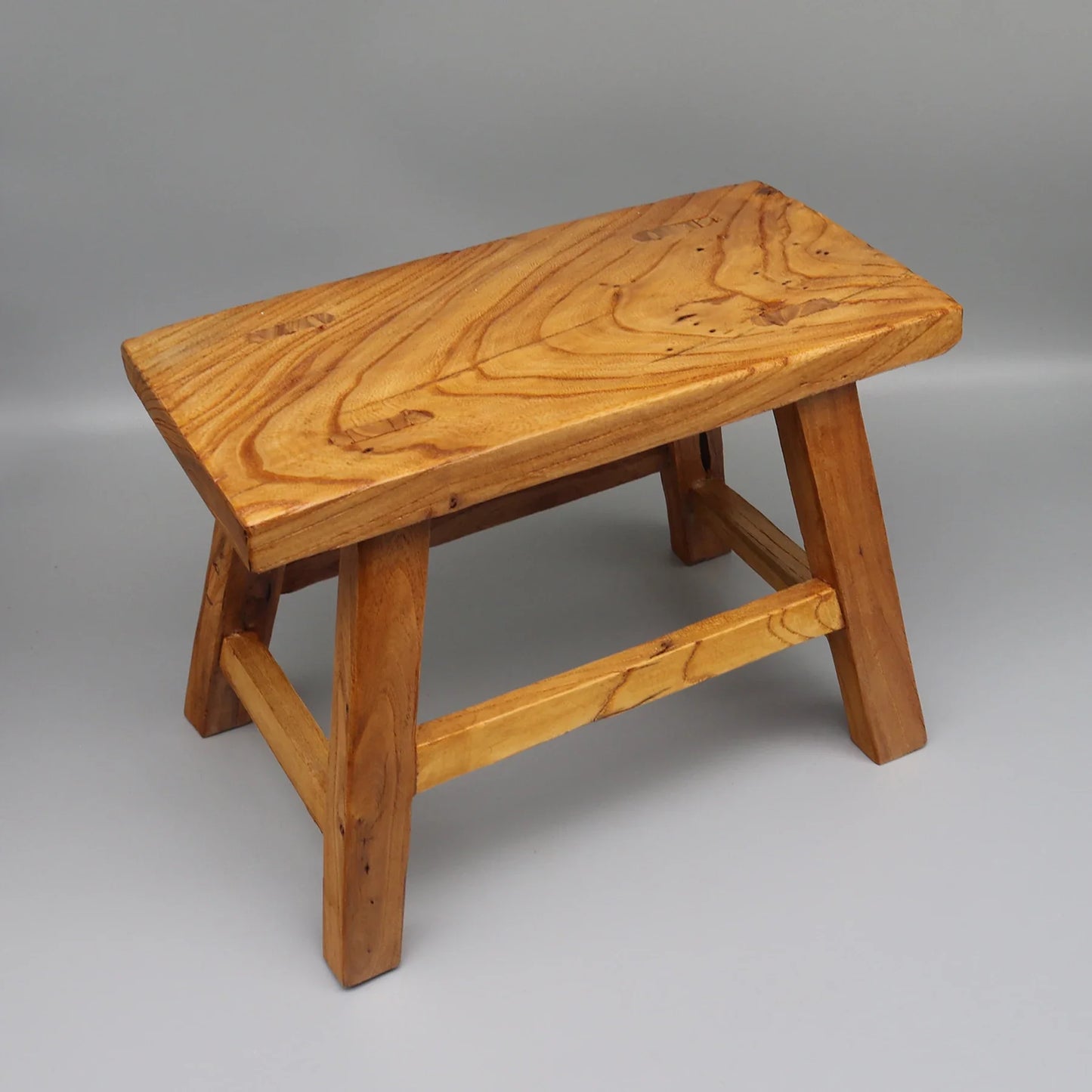 Wooden Stool