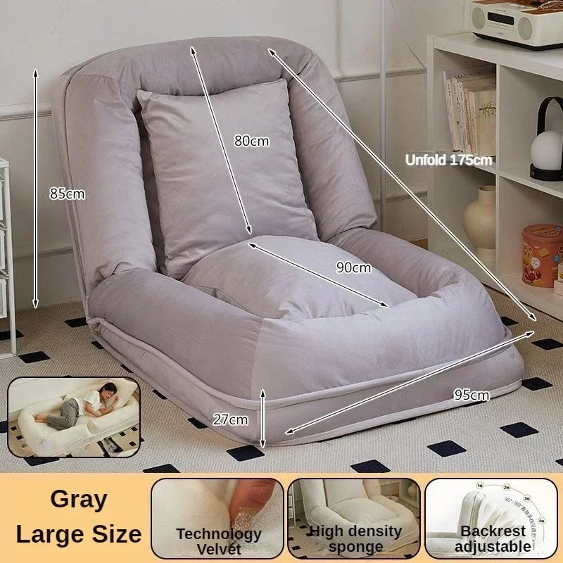 Multifunction Folding Sofa Bed