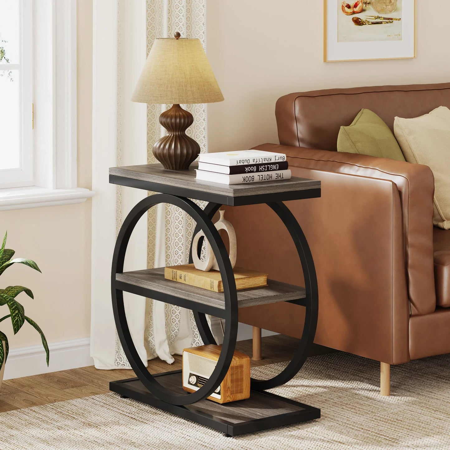 End Table