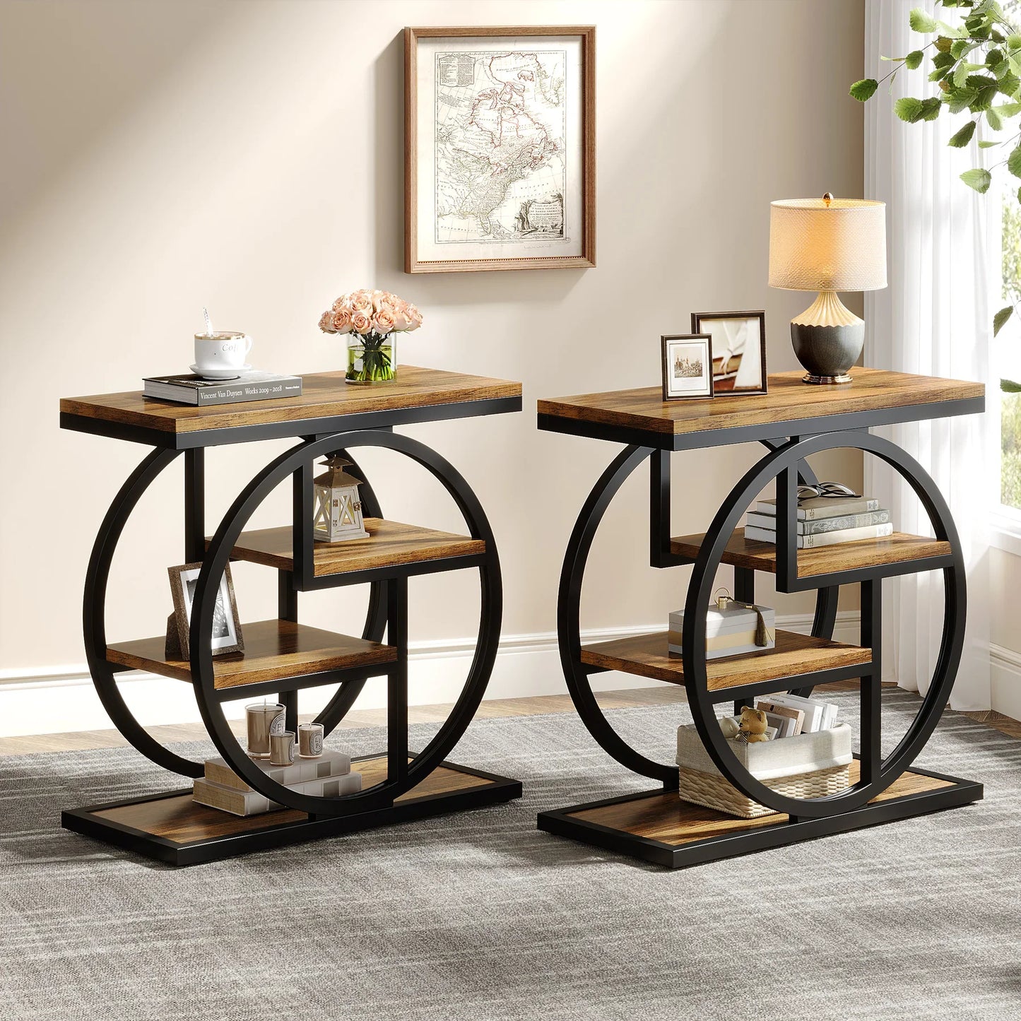 End Table
