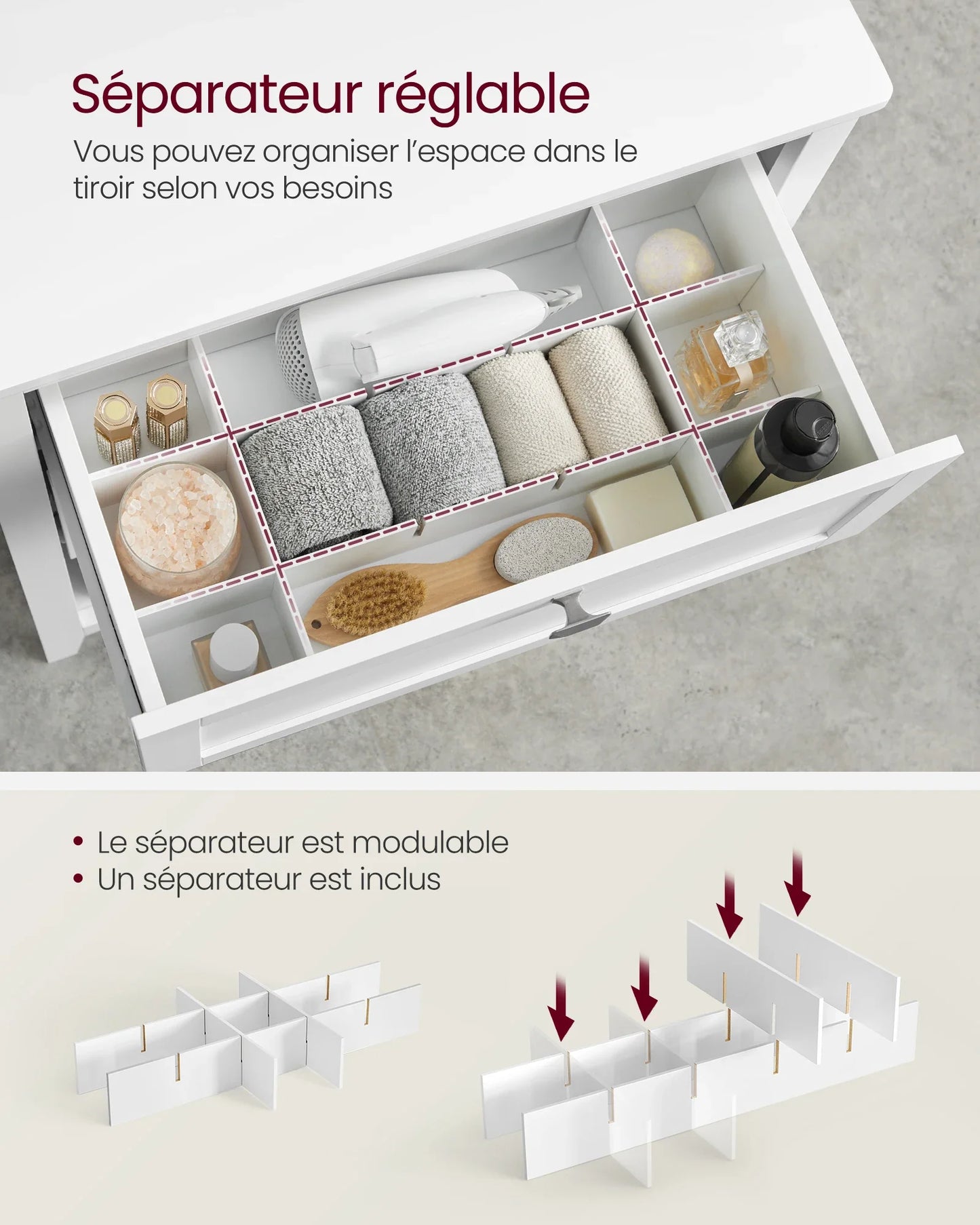 Bathroom Cabinet