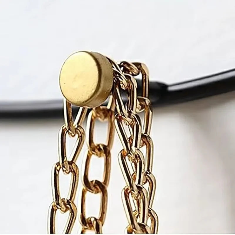 Wall Clothes Hanger
