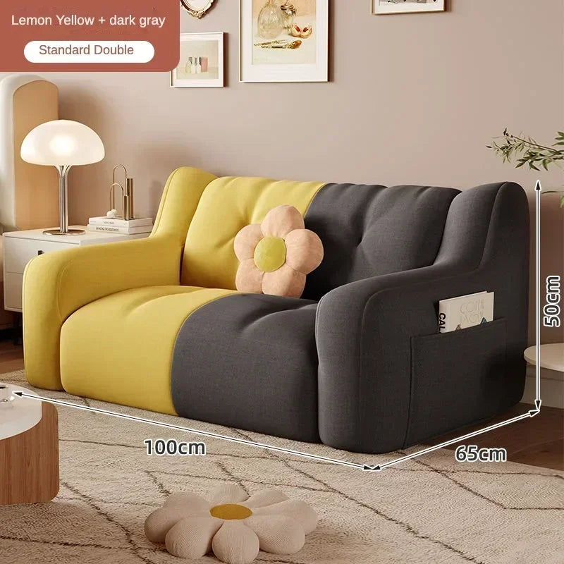 Modern Lazy Sofa