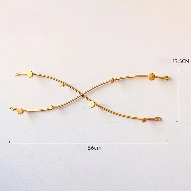 Wall Clothes Hanger