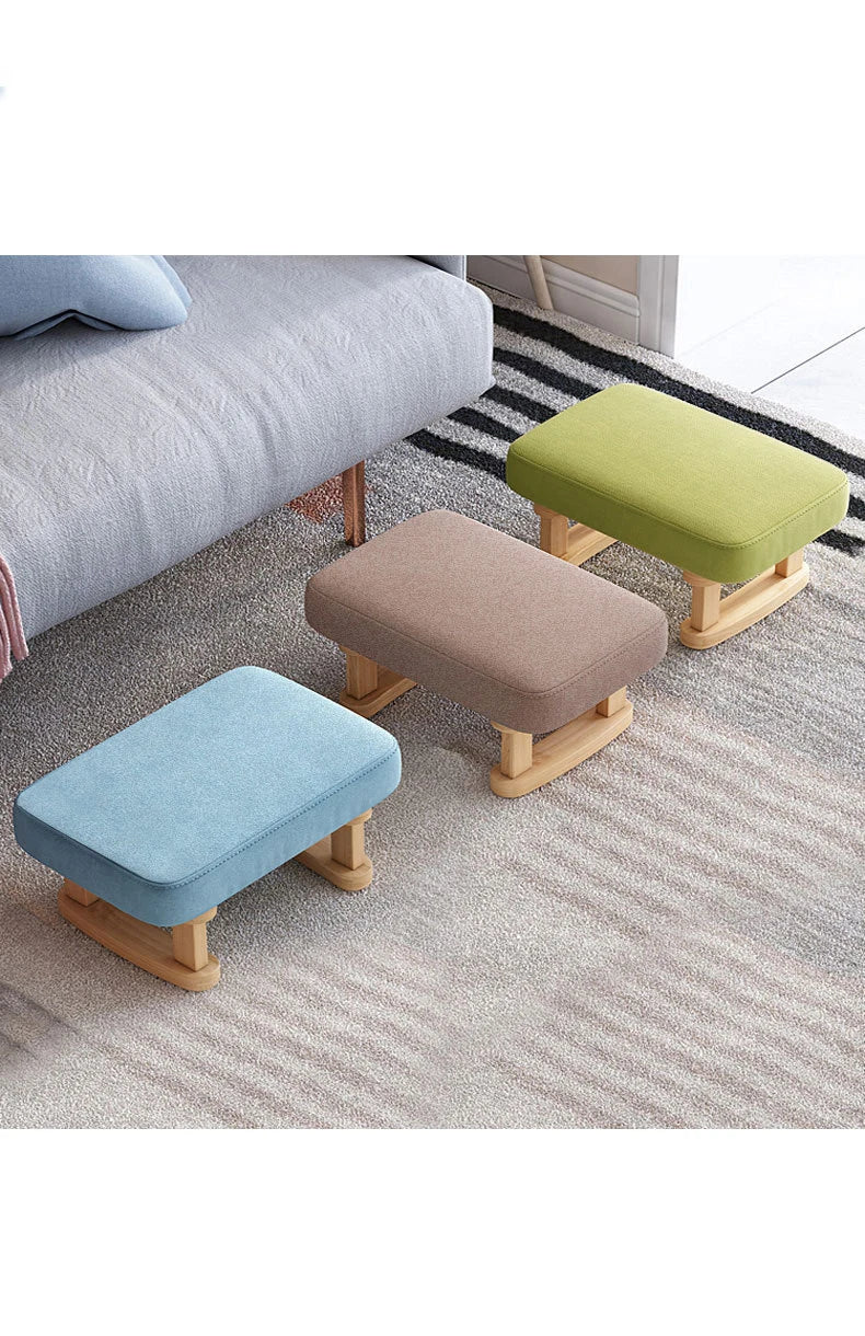 Small Wood Chair